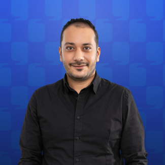 Ahmed Adel